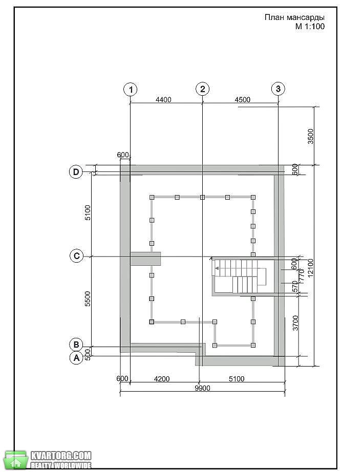 Sell house. Одесса, Коралловая — photo 3