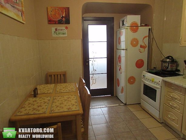 Sell 4-room apartment. Киев,  Олевская — photo 7