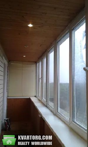 Sell 1-room apartment. Киев,  Милютенко — photo 7