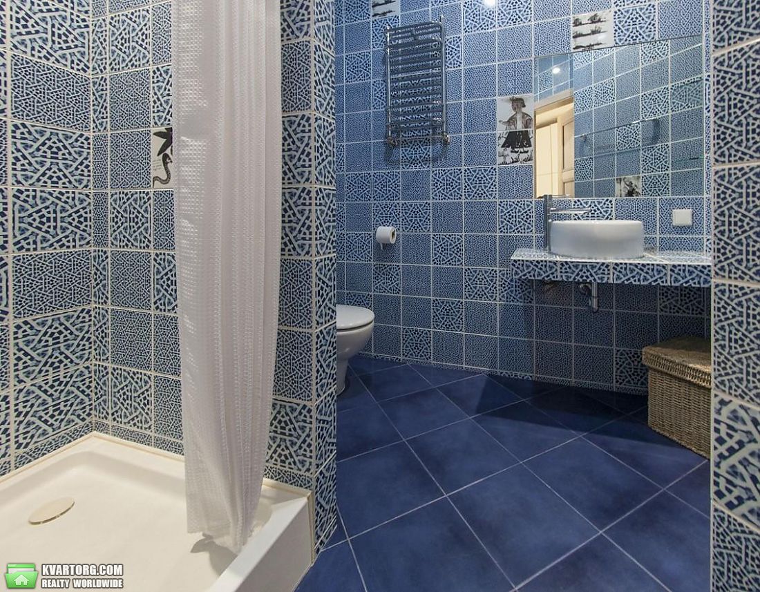 Rent out 4-room apartment. Киев,  Старонаводницкая — photo 9