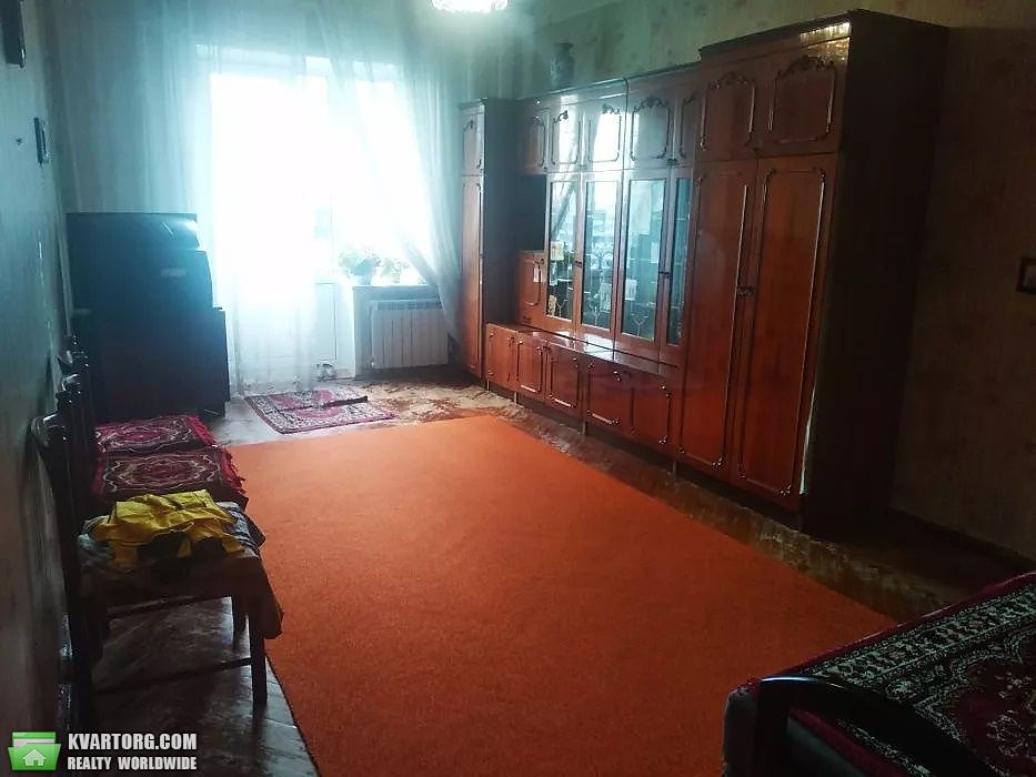 Sell 2-room apartment. Киев, Ильенко Юрия — photo 1