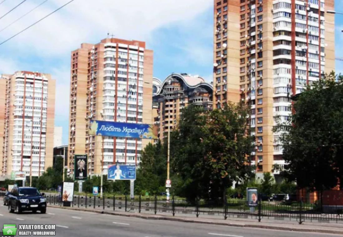 Rent out 3-room apartment. Киев,  Леси Украинки бульв. — photo 9