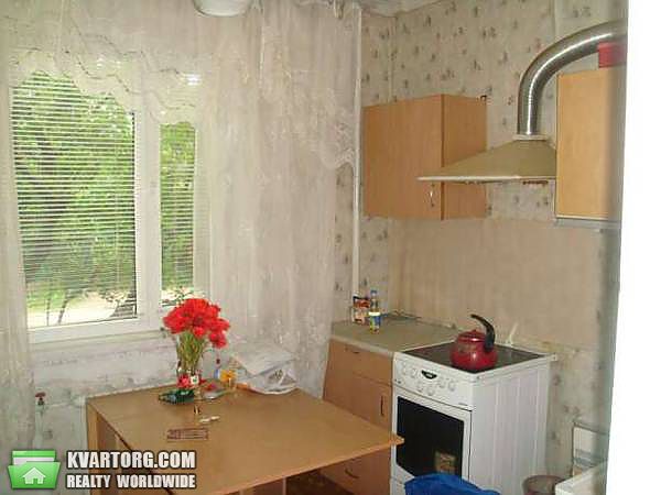 Rent out 1-room apartment. Киев,  Рахманинова — photo 1