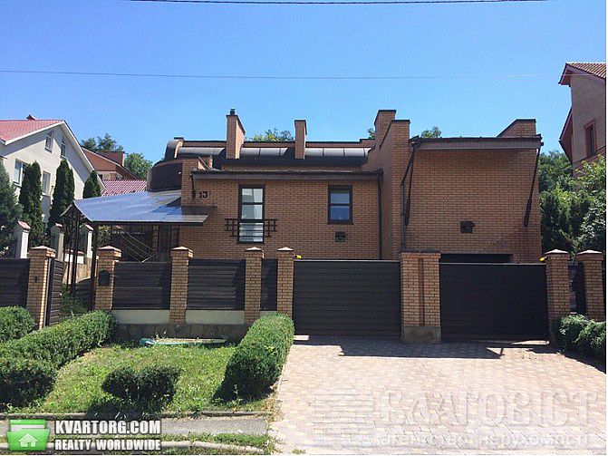 Sell house. Киев,  Краснодонская — photo 7