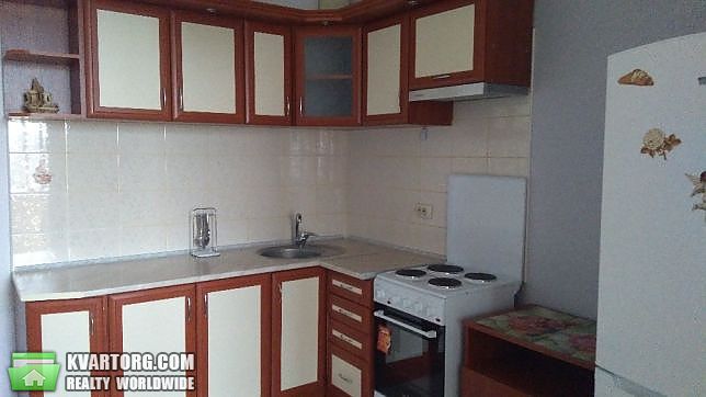 Rent out 2-room apartment. Киев,  Никольско-Слободская — photo 5