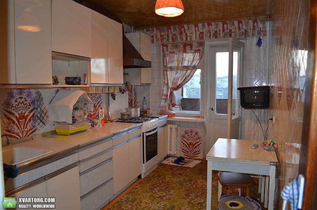 Sell 4-room apartment. Одесса, 1 Мая ул. — photo 4