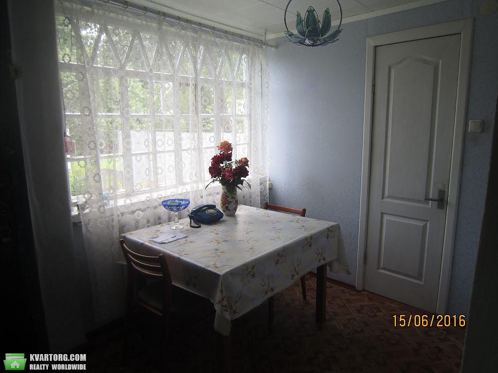 Sell house. Полтава,  Пушкина — photo 2
