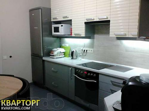Sell 3-room apartment. Киев, Регенераторная — photo 1