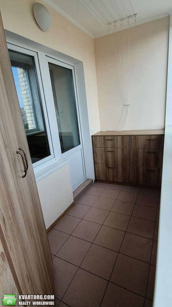 Sell 1-room apartment. Киев,  Ахматовой — photo 9