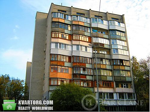 Sell 3-room apartment. Киев, Лабораторный пер — photo 1