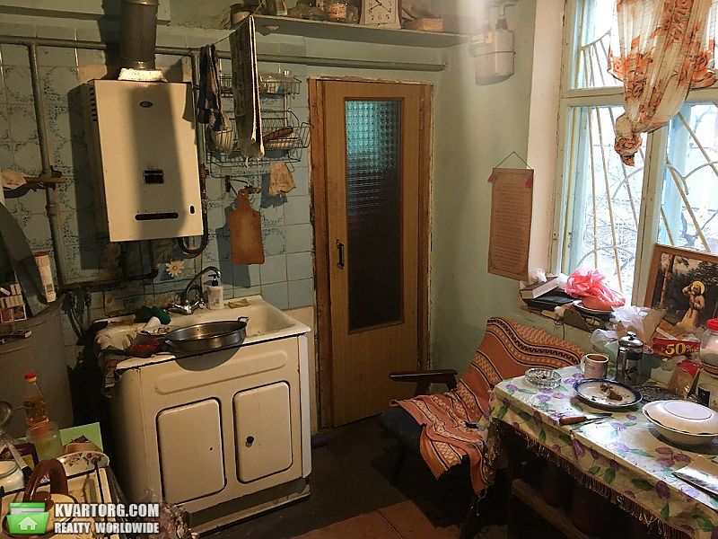 Sell house. Одесса, Курская ул. — photo 6