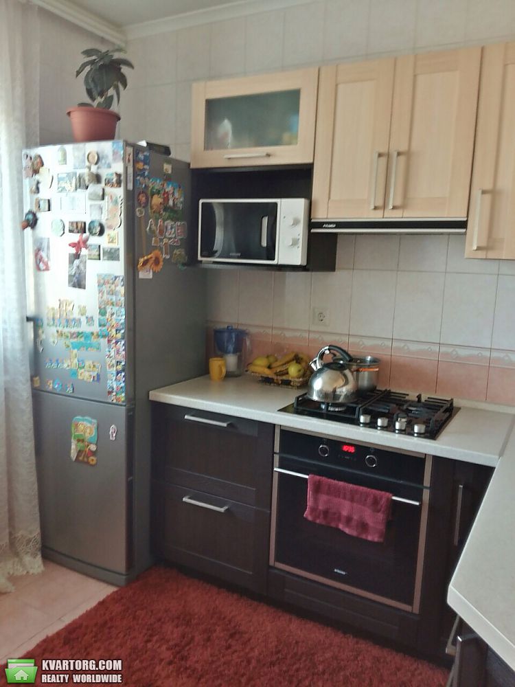 Rent out 2-room apartment. Киев,  Кольцевая дорога — photo 6