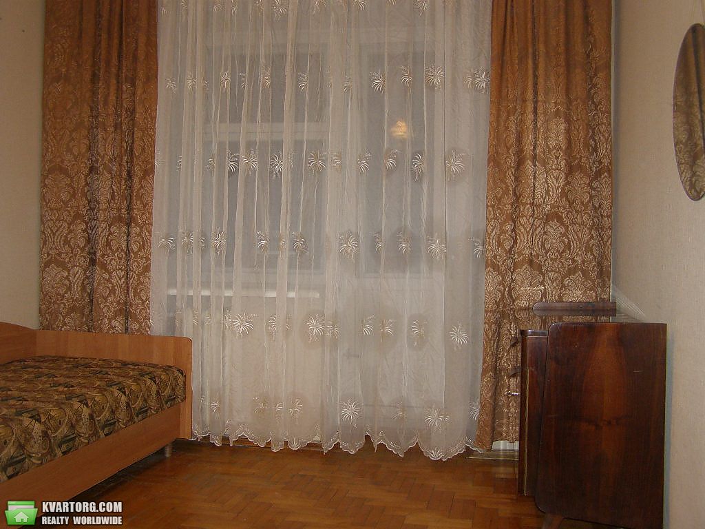 Sell 2-room apartment. Киев,  Захаровская — photo 4
