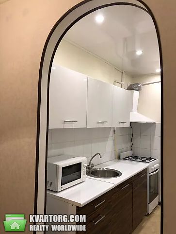 Rent out 1-room apartment. Киев,  Оболонская — photo 2