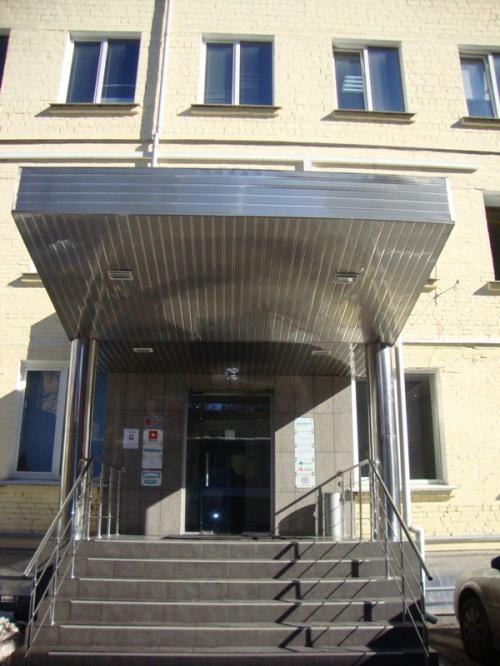 Rent out office. Киев,  Бехтеревский пер — photo 5