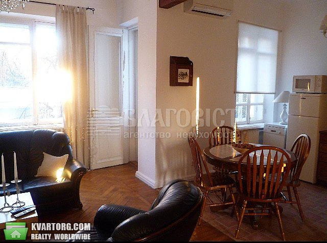 Rent out 2-room apartment. Киев,  Ветрова — photo 2