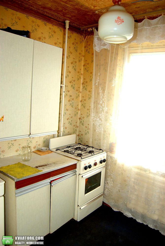 продам 2-комнатную квартиру. Киев,  Озерная - фото 7
