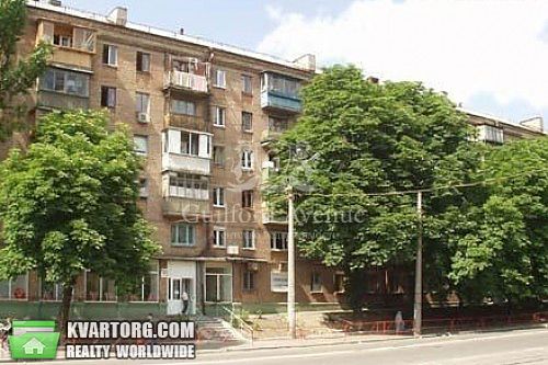 Sell 2-room apartment. Киев,  Мечникова — photo 1