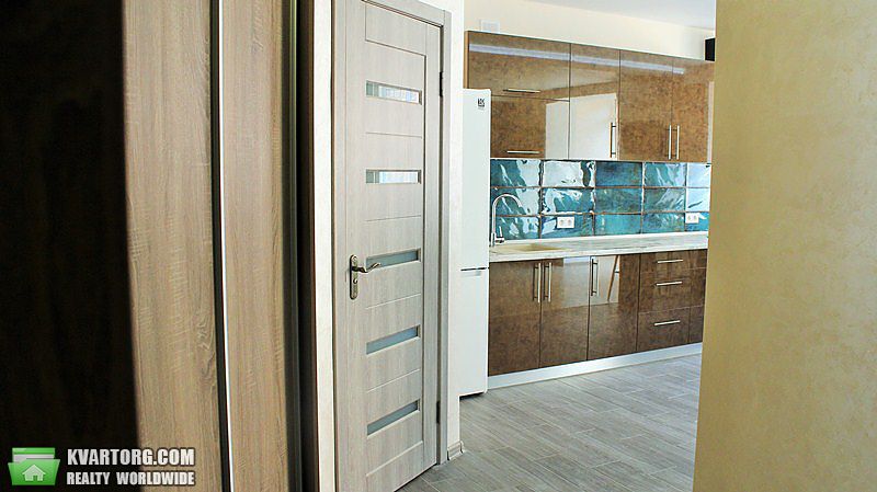 Rent out 1-room apartment. Днепропетровск, запорожское шоссе — photo 6