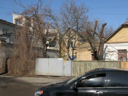 Sell house. Киев, Нечуя-Левицкого — photo 5