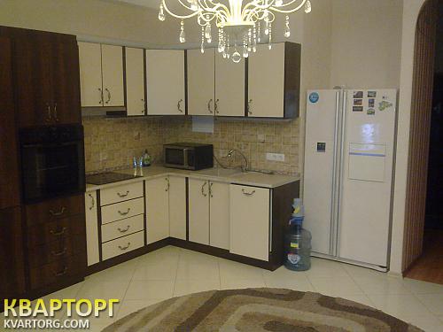 Rent out 2-room apartment. Одесса, Тенистая — photo 8