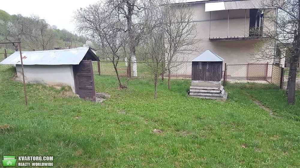 Sell house. Ужгород, Быстрянская — photo 7