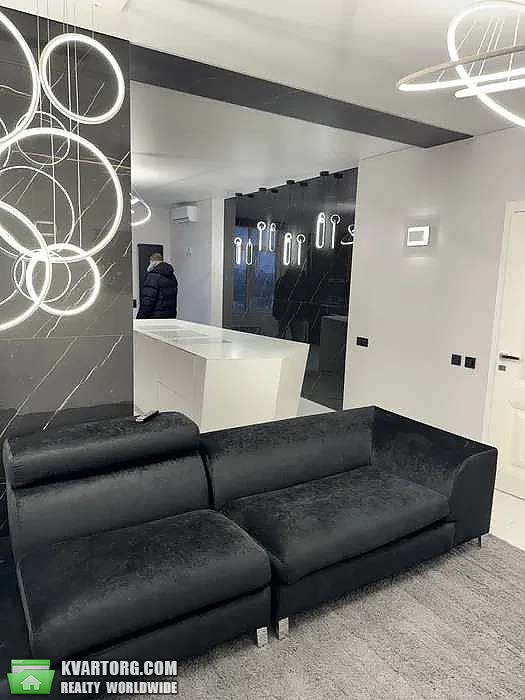 Rent out 3-room apartment. Киев, Микільсько-Слобідська — photo 2