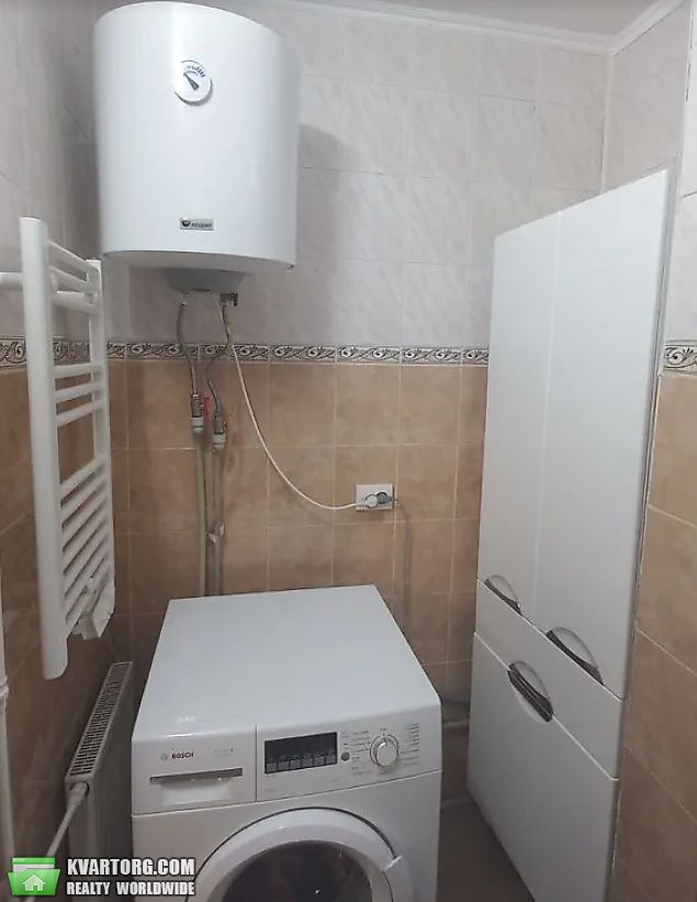 Rent out 1-room apartment. Киев,  Багговутовская — photo 7