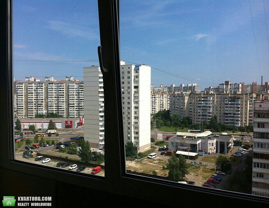 Sell 1-room apartment. Киев,  Лисковская — photo 10