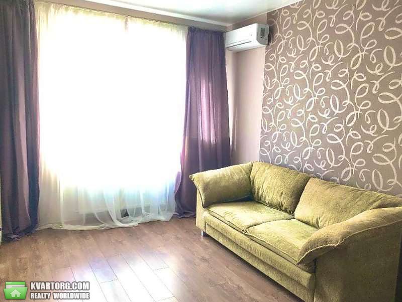 Sell 1-room apartment. Одесса, Левитана — photo 1
