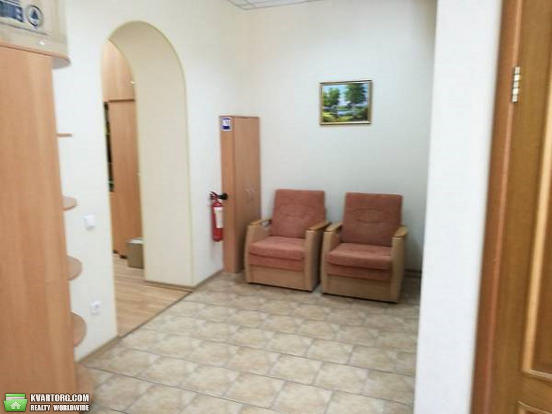 Rent out office. Киев, Шептицкого — photo 6