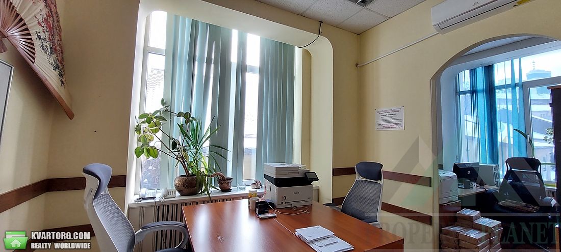 Rent out office. Киев, ул.Павловская — photo 2