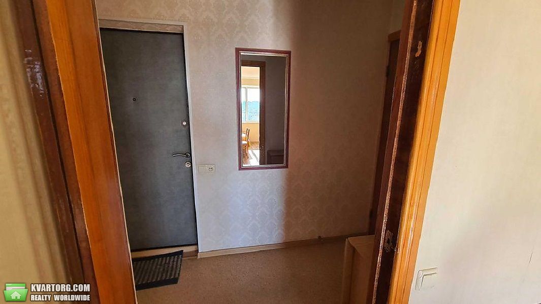 Sell 1-room apartment. Киев,  Героев Днепра — photo 6