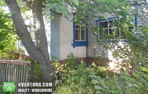 Sell house. Полтава, Смотрики — photo 1