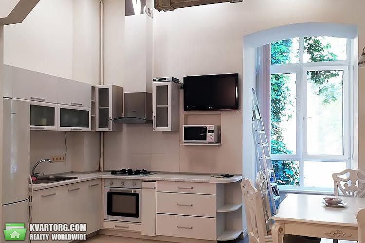 Rent out 3-room apartment. Киев,  Ярославов Вал — photo 1