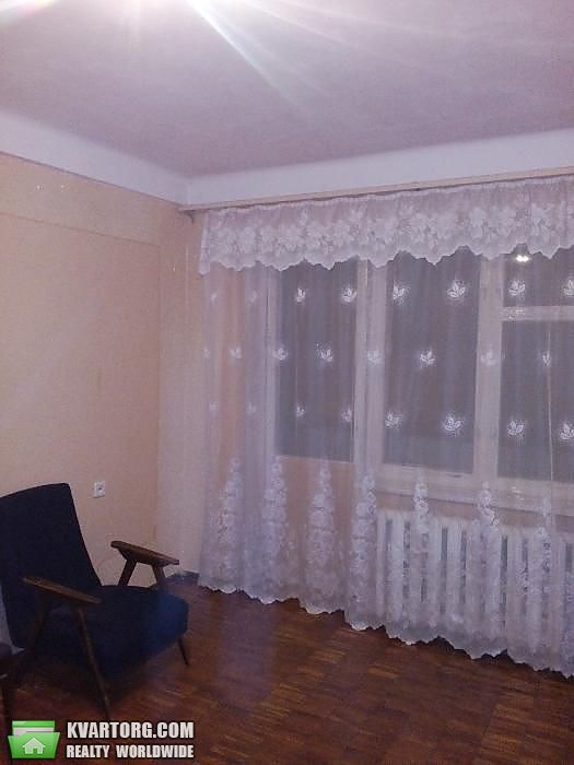 Sell 1-room apartment. Киев,  Запорожца — photo 1