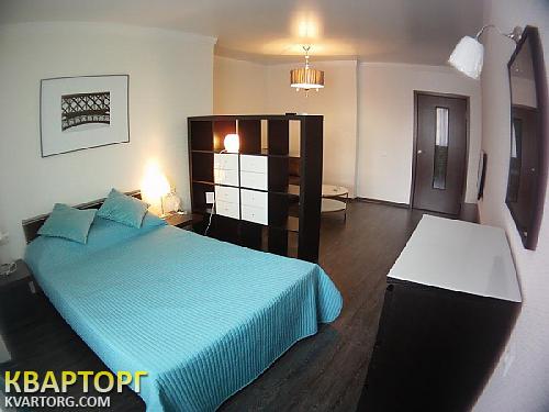 Rent out 1-room apartment. Харьков,  Мира пр — photo 1