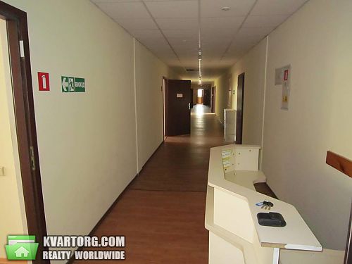Rent out office. Киев, Димитрова — photo 2