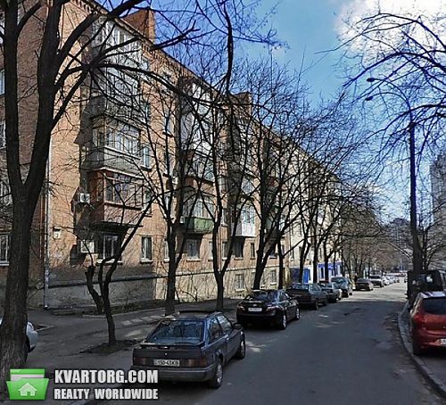 Sell 2-room apartment. Киев, Чешская — photo 1