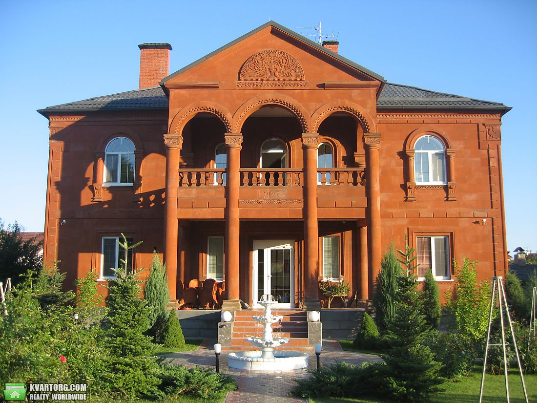 Rent out house. Киевская обл.,  Святошинская — photo 3