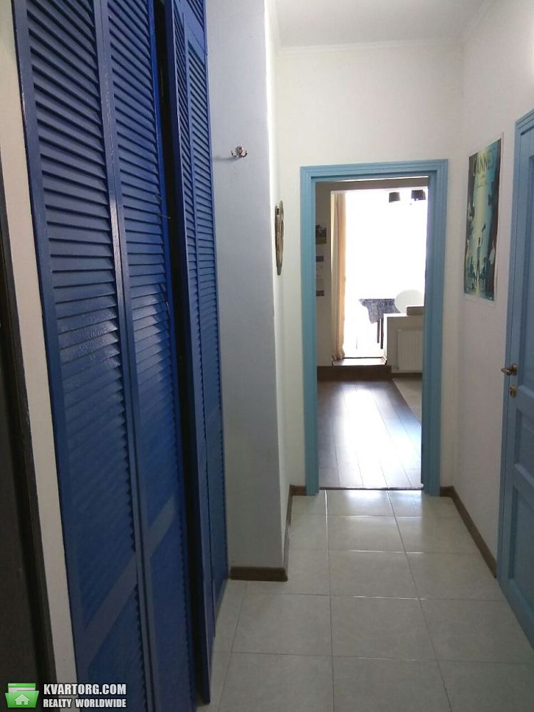 Sell 1-room apartment. Одесса, Левитана — photo 10