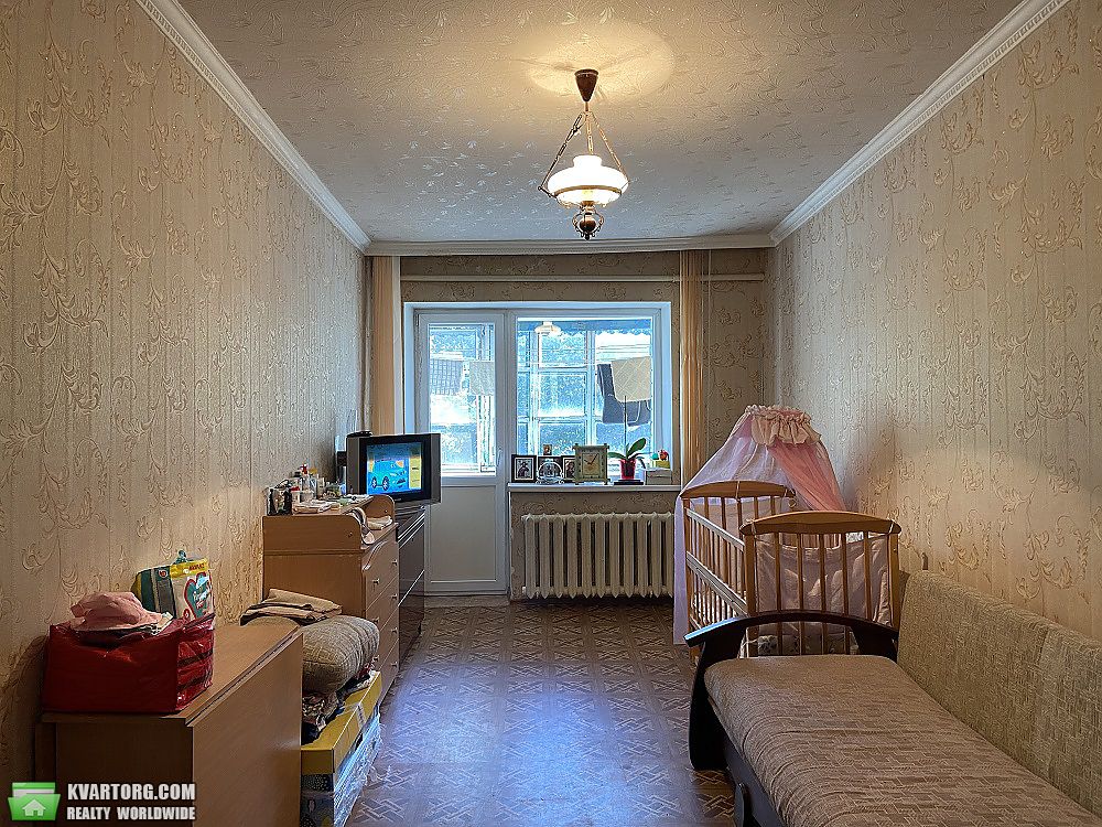 Sell 2-room apartment. Харьков, Болбочана — photo 3
