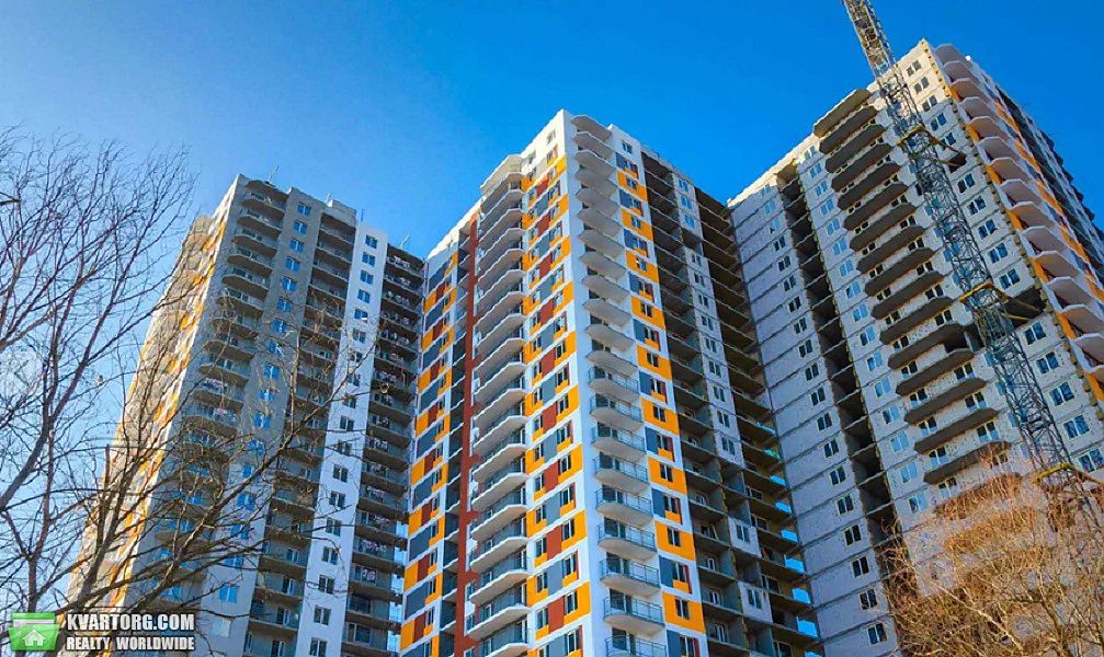 Sell 2-room apartment. Киев, Лысогорский спуск — photo 1
