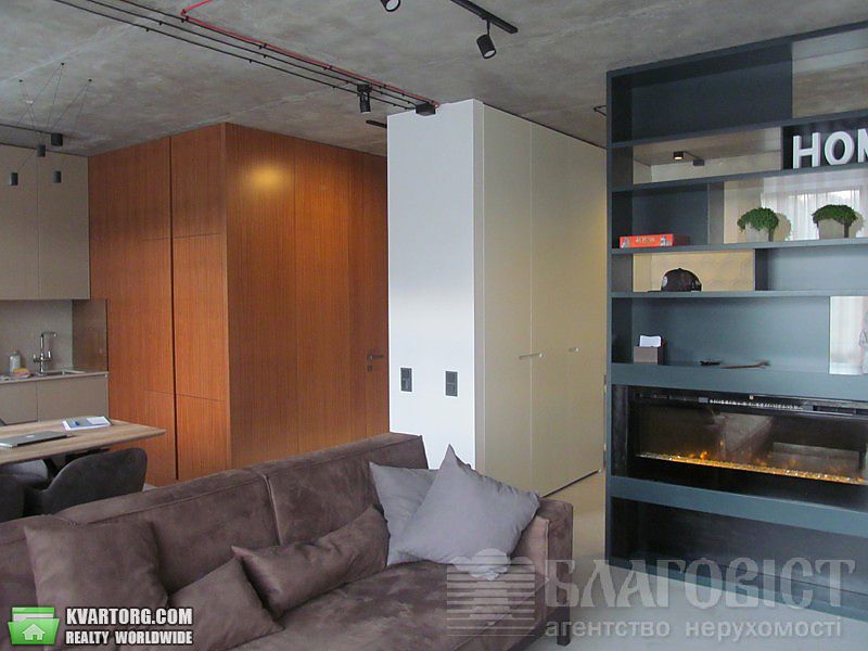 Sell 1-room apartment. Киев,  Ямская — photo 3