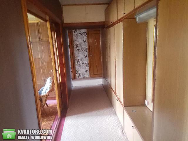 Sell 3-room apartment. Одесса, Гераневая — photo 5