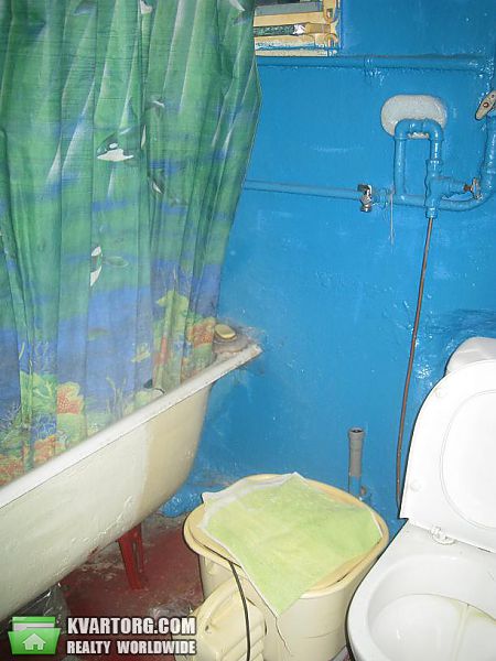 Rent out 1-room apartment. Киев,  Голосеевский пр — photo 7