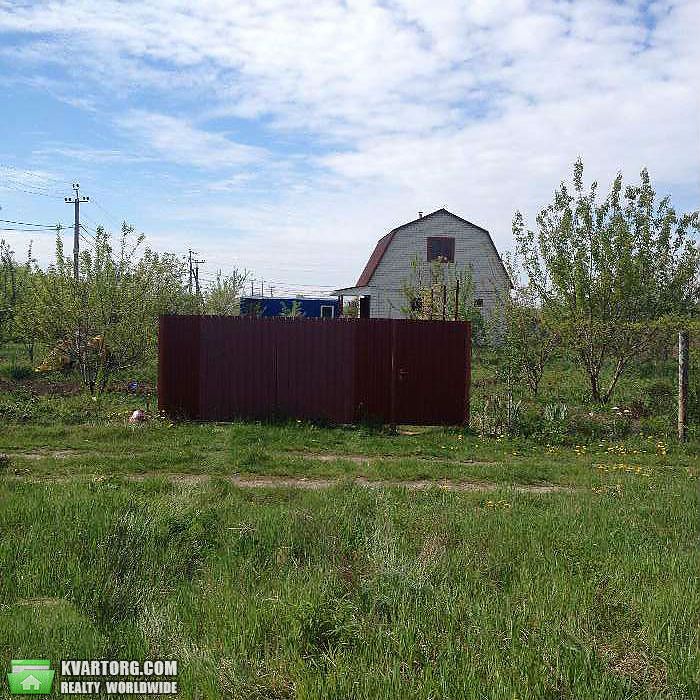 Sell house. Киевская обл., Веселинівка — photo 8