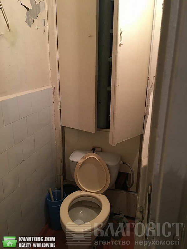 Sell 3-room apartment. Киев,  Минский пр — photo 6
