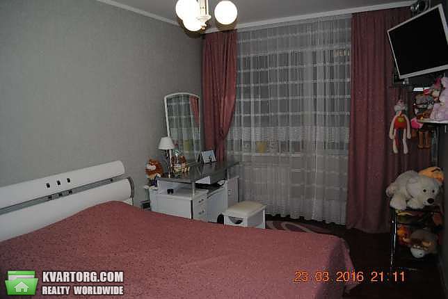 Sell 3-room apartment. Киев,  Голосеевская — photo 1