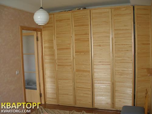 Rent out 2-room apartment. Киев,  Тропинина — photo 5
